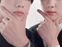 [뷔진] 쉿, 지금은 일코 중입니다만 -00