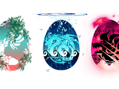 알까기 시리즈 23탄