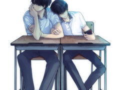 [중혁독자] 너의 시선