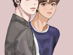 해재 그림 모음