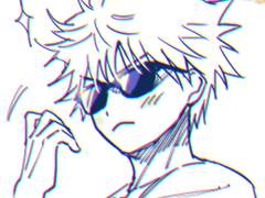 [키르곤] 여름휴가