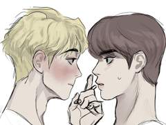 맠재 그림 모음