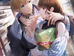 럽프듀 중국판 ER카드와 새 회사 시스템