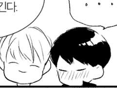 K-알파 김도영씨의 고뇌