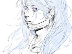 [컨티뉴얼] 중심 전오수 낙서