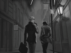 [마틴이작] 침묵의 도시