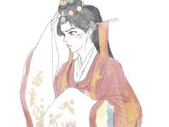 꼬마 신랑의 각시