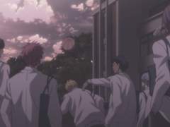 기적의 세대의 미쳐버린 관계성