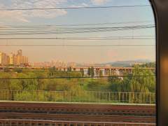 [현대/우정] 벽하 (碧夏) - 上