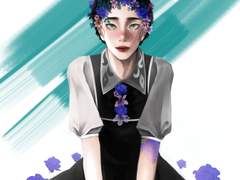 J.E.A.N (@JEAN_ART0215)