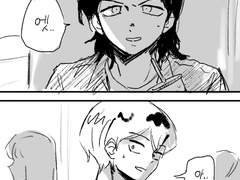 다이에이 만화 백업