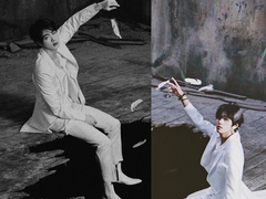 [뷔진] 가라사대