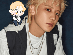 [찬열] 락스타티저