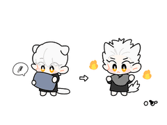 [찬열] 매드싸이언티스트