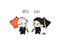 [찬찬] 엑찬X엑스찬