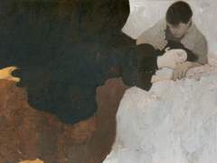 [벤바냐] 아주 사소한 오해