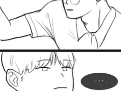 게전헤찬 / 죄수경찰