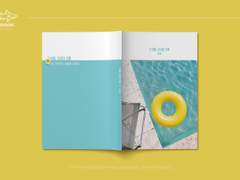 018. 그 여름, 우리의 기록