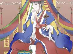 박수무당 소이치