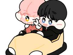 [찬디온] 협력 및 판매굿즈