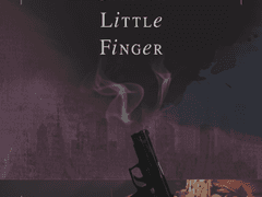 CRAZY Little Finger