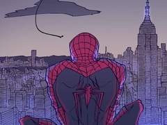 생일 축하해 히어로