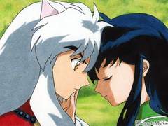 [이누카고] 반요의 프로포즈 上