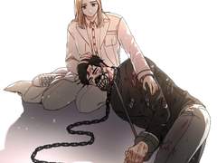 구원 혹은 나락