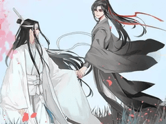 마도조사 ~Synchronicity~ 제 2장. 빛과 그림자의 낙원