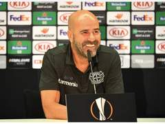 인터밀란v레버쿠젠