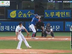 08.10(월) 18:30KBO 두산 vs 롯데 (라인업 분석 예정) - 우천취소★