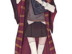 [G] 셰리 블랙웰