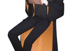 [H] 아이린 A. 피날레