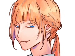 [G] 데이지 슈거필드