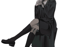 [S] 매들린 다우니 로잘린