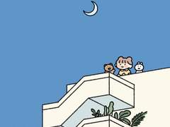 [히나른] 카라스노에서 대신 전합니다 Ⅰ