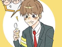 우빈이 생일 축하해