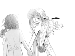 1994년, 비앙카네베와 로완