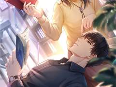 [허묵유연] 비 내리는 날, 짐노페디