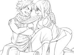 [나츠루시] 질투