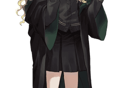 4학년 / 로완 B. 달링