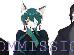 커미션 - 사람편