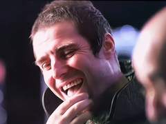 MONTHLY 리암른 - 8월호 + 리암 생일 합작 공지