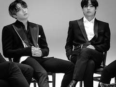 (국뷔) 해피 오피스 라이프 19화