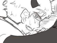 [츠키히나] 그저 악마와 사제물을 보고 싶었을 뿐인