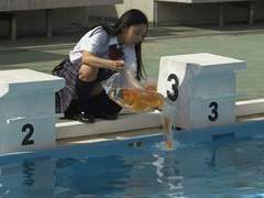 나태하게 영원을 꿈꿔 볼까 우리