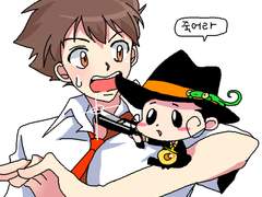 이것저것 가히리