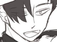 [오이히나쿠로] 후회공이랑 구원공 둘 다 좋아해