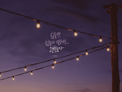 [현대/우정] 벽하 (碧夏) - 中