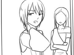 64. 귀를 기울이면